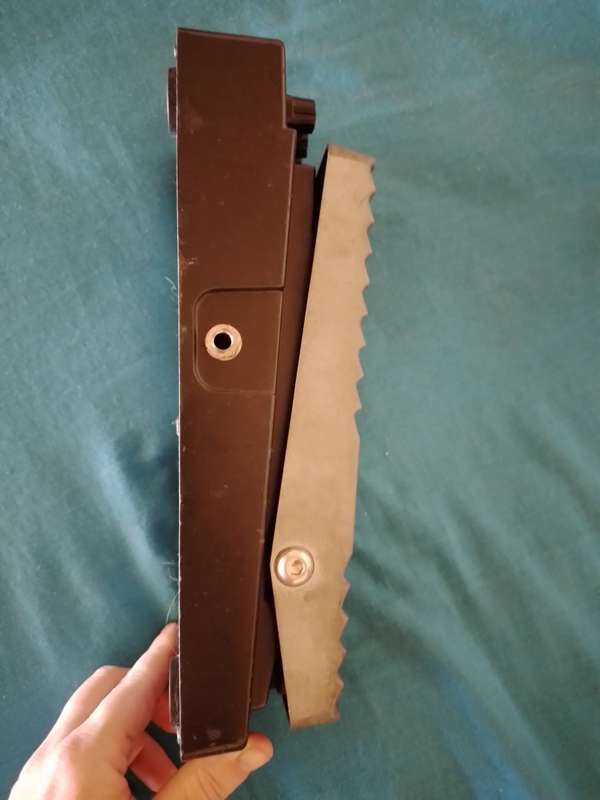 Boss Wah Pedal